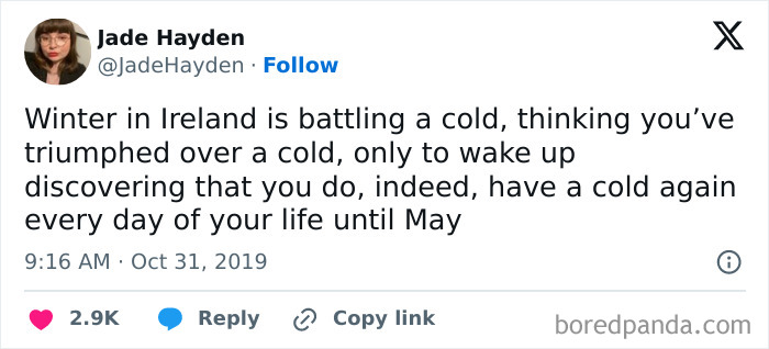 These 67 Winter Tweets Are Basically Me Pretending To Handle The Cold