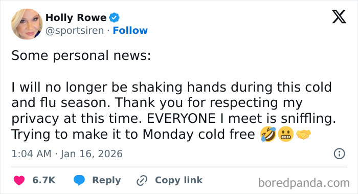 These 67 Winter Tweets Are Basically Me Pretending To Handle The Cold