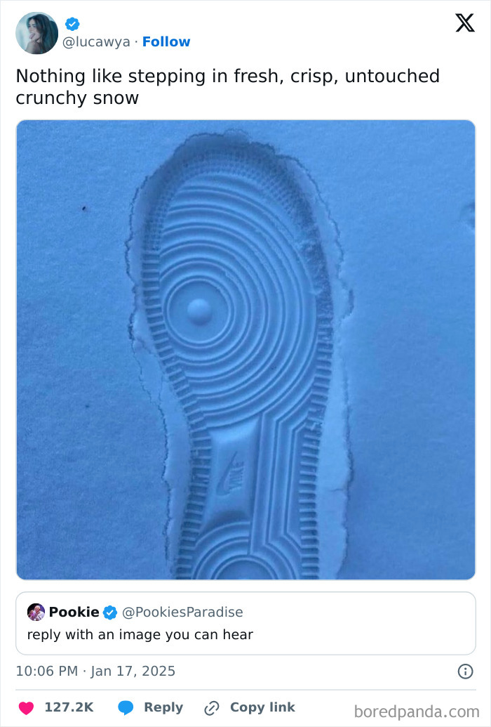 These 67 Winter Tweets Are Basically Me Pretending To Handle The Cold