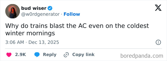 These 67 Winter Tweets Are Basically Me Pretending To Handle The Cold