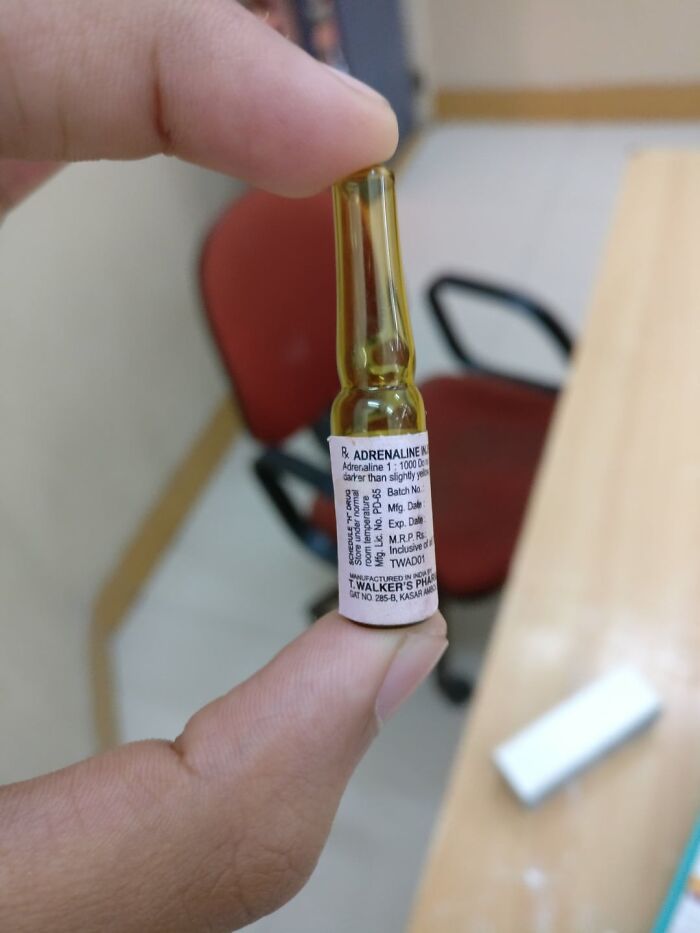 46 Weird Medical Facts That’ll Make You Go Huh?