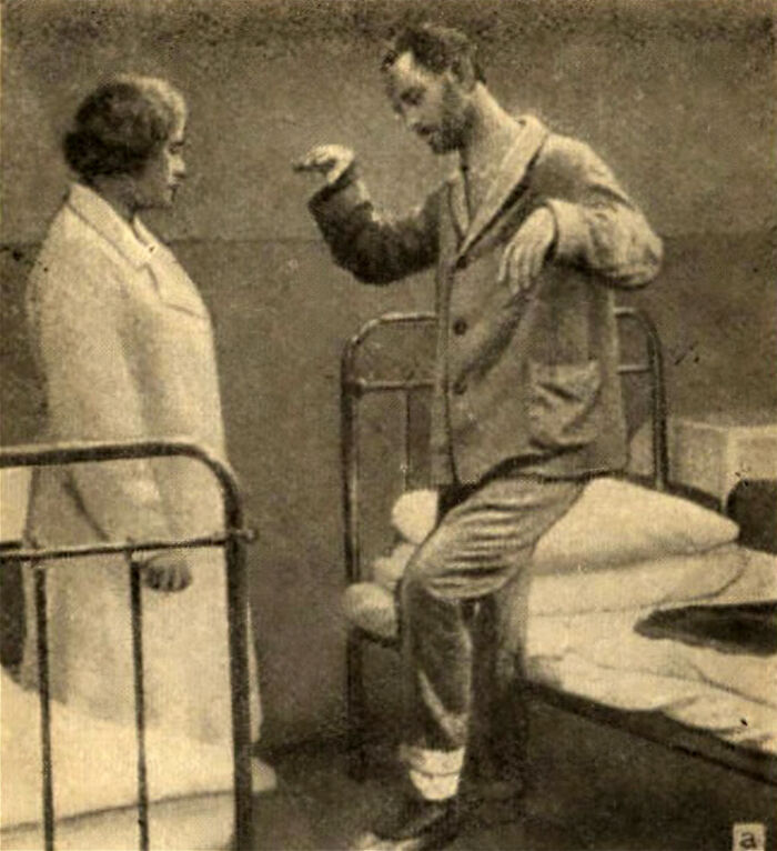 46 Weird Medical Facts That’ll Make You Go Huh?