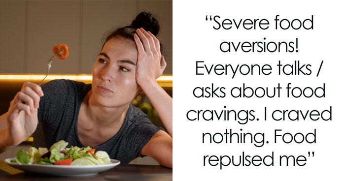 The 54 Pregnancy Truths No One Warned You About