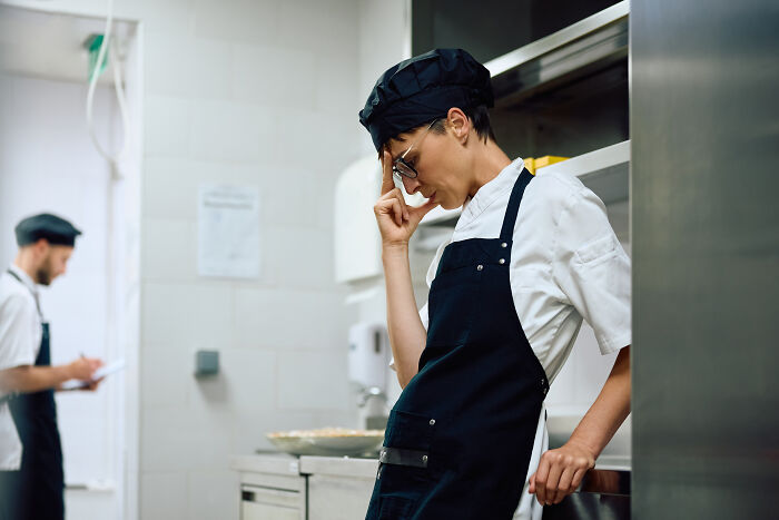 Wait, They Actually Did That?! 40 Wild Stories From Restaurant Workers