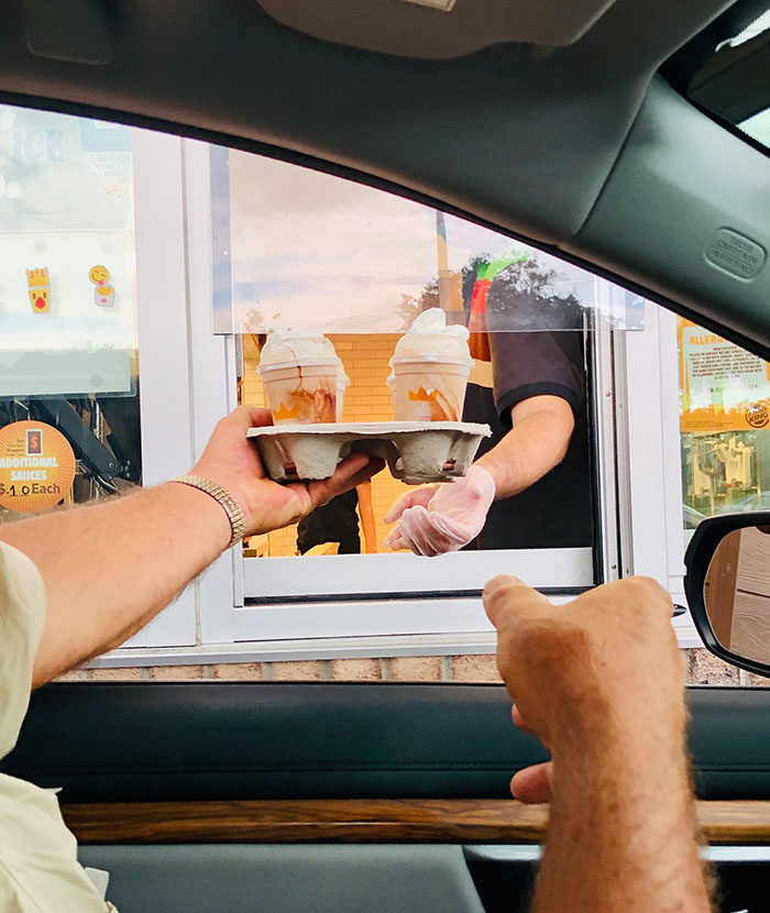 Wait, They Actually Did That?! 40 Wild Stories From Restaurant Workers