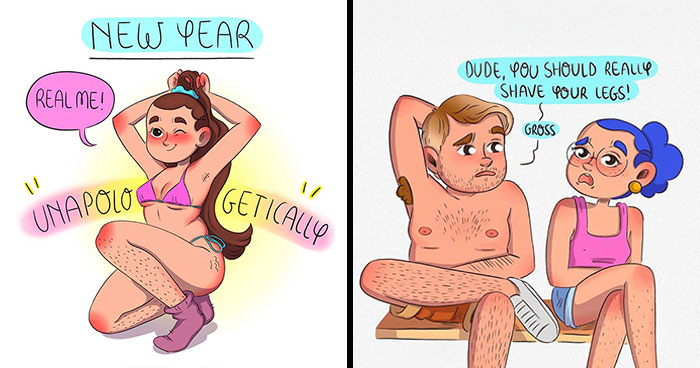 When Life’s a Real Trip: Hilarious Women’s Everyday Moments by Planet Prudence