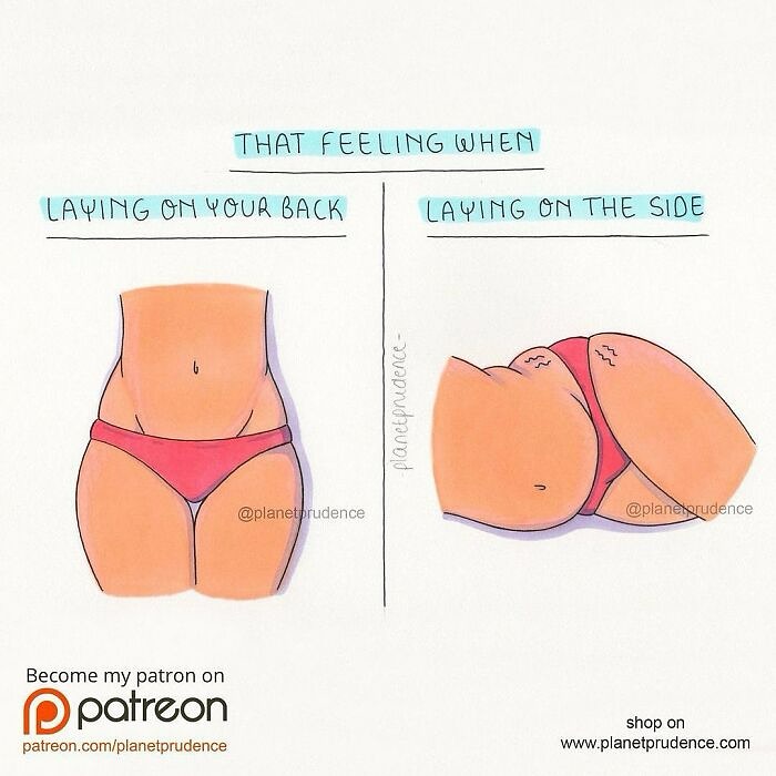 When Life's a Real Trip: Hilarious Women’s Everyday Moments by Planet Prudence