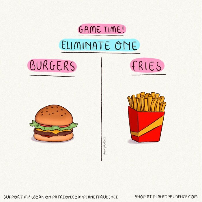 When Life's a Real Trip: Hilarious Women’s Everyday Moments by Planet Prudence