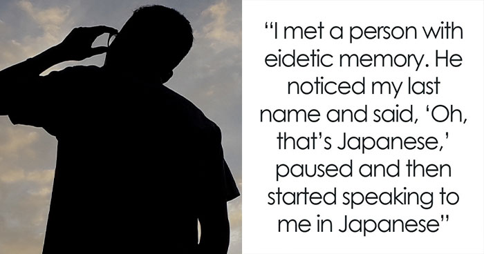 These 58 Wild Stories Prove Smart People Can Be Straight-Up Creepy