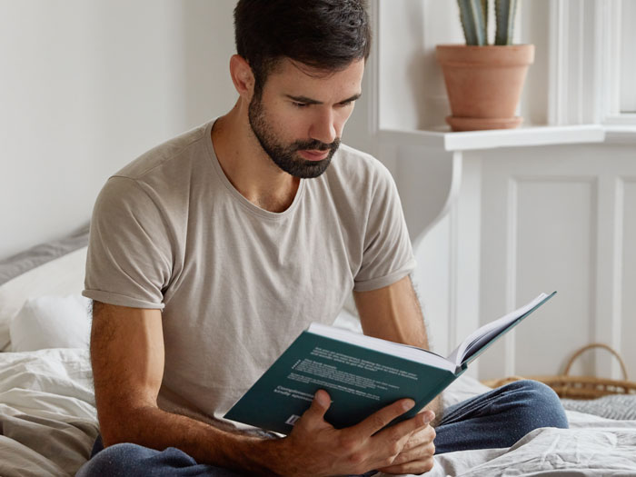 These 58 Wild Stories Prove Smart People Can Be Straight-Up Creepy