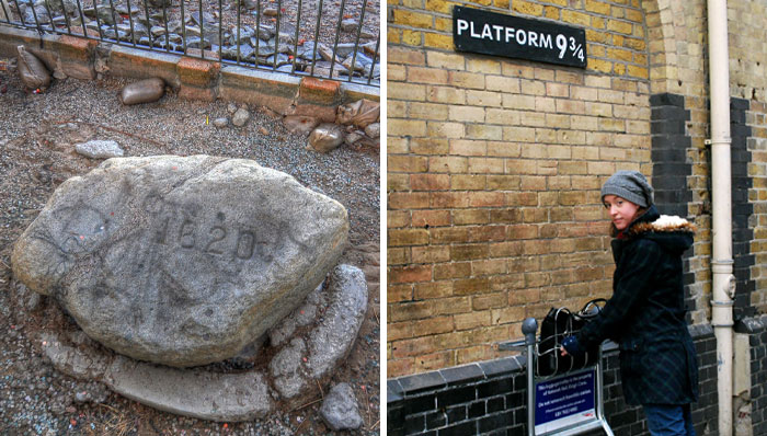 The World’s Most Overhyped Tourist Spots That Totally Let Everyone Down