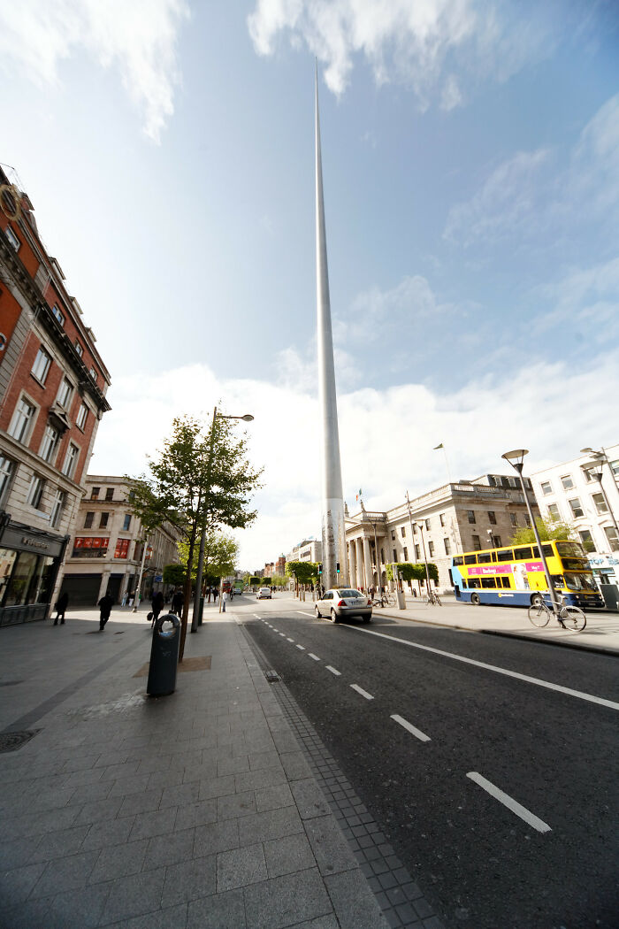 The World's Most Overhyped Tourist Spots That Totally Let Everyone Down