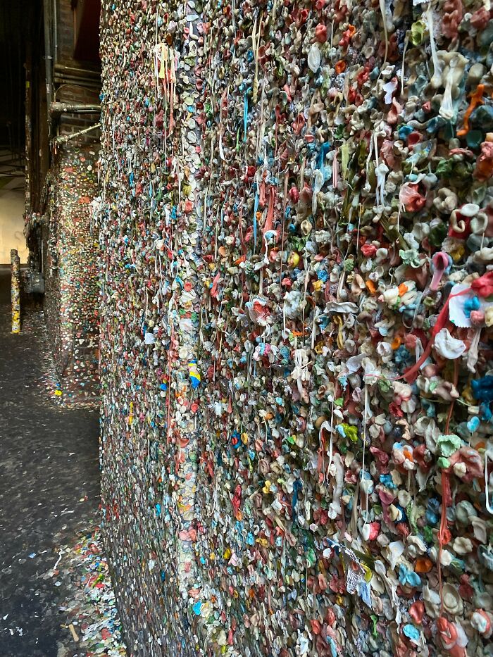 The World's Most Overhyped Tourist Spots That Totally Let Everyone Down