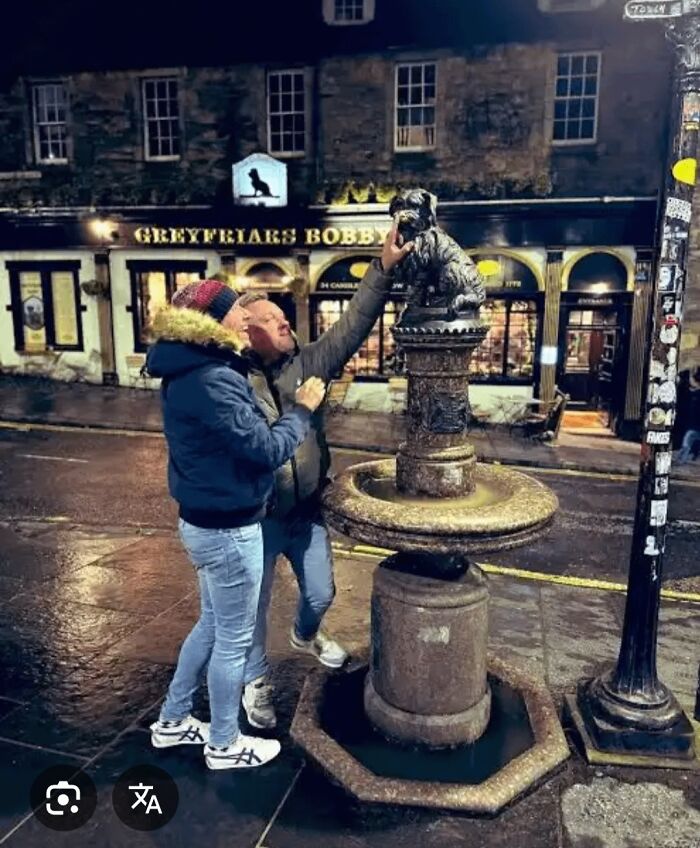 The World's Most Overhyped Tourist Spots That Totally Let Everyone Down