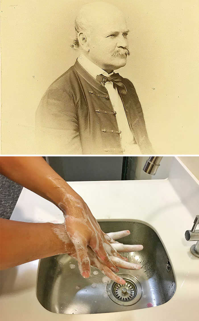 Wait, They Actually Ranked These Crazy Medical Mind-Blowers?!