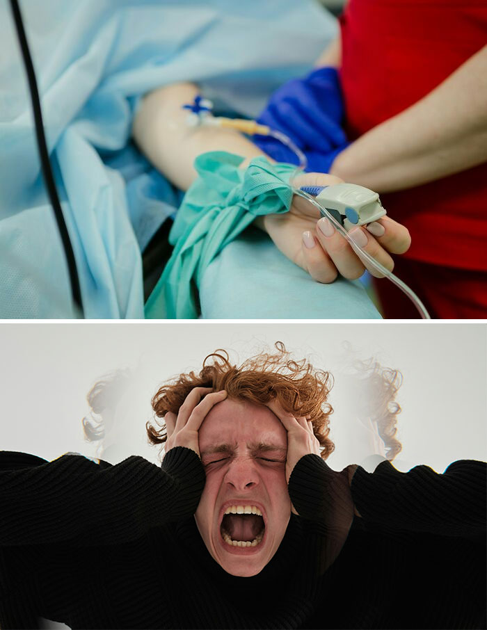 Wait, They Actually Ranked These Crazy Medical Mind-Blowers?!