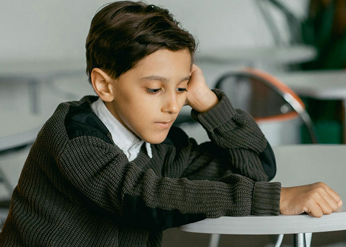 Wait, Kids Told Teachers THE Wildest Family Secrets!