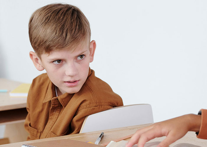 Wait, Kids Told Teachers THE Wildest Family Secrets!