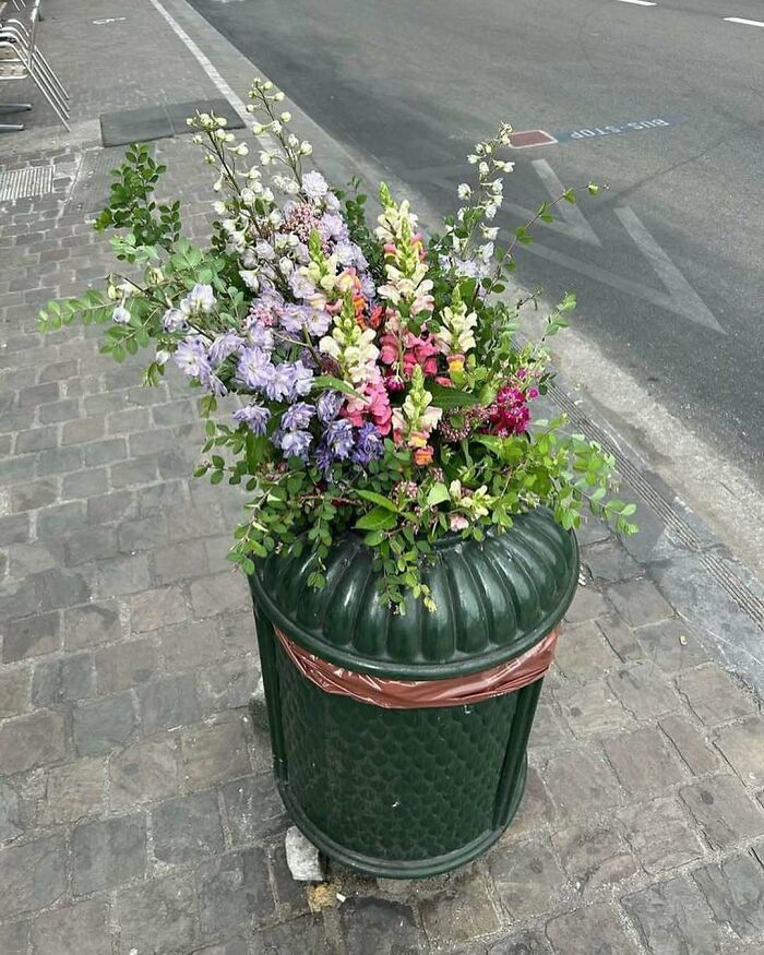 25 Weirdest Street Scenes in Brussels That Will Make You Say 'Wait, What?!'