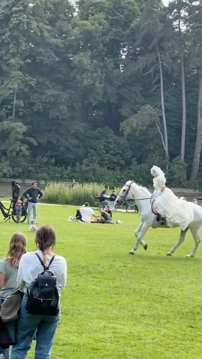 25 Weirdest Street Scenes in Brussels That Will Make You Say 'Wait, What?!'
