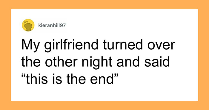 The Wildest Sleep-Talking Moments You Didn’t Know You Needed To Hear