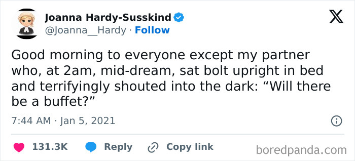 The Wildest Sleep-Talking Moments You Didn’t Know You Needed To Hear