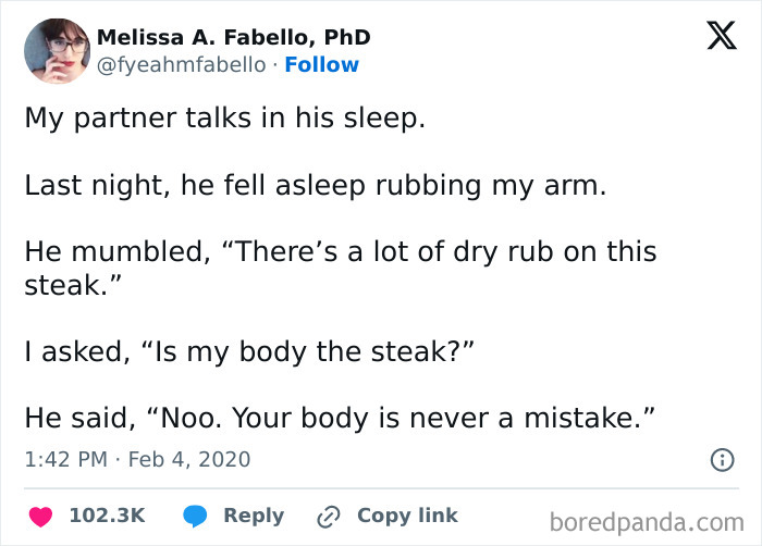 The Wildest Sleep-Talking Moments You Didn’t Know You Needed To Hear