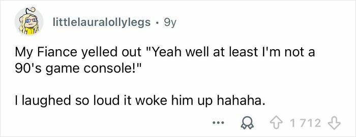 The Wildest Sleep-Talking Moments You Didn’t Know You Needed To Hear