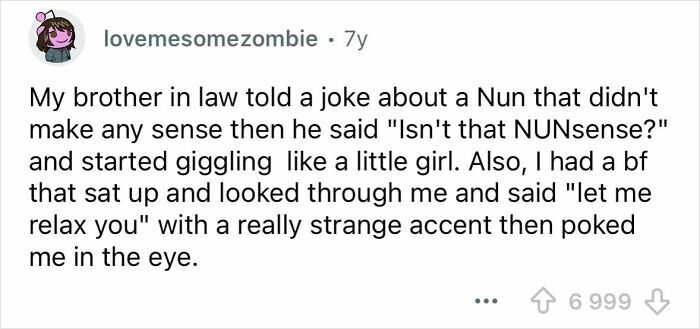 The Wildest Sleep-Talking Moments You Didn’t Know You Needed To Hear