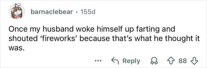 The Wildest Sleep-Talking Moments You Didn’t Know You Needed To Hear