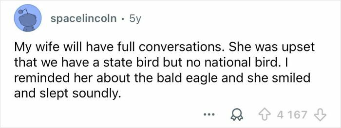 The Wildest Sleep-Talking Moments You Didn’t Know You Needed To Hear