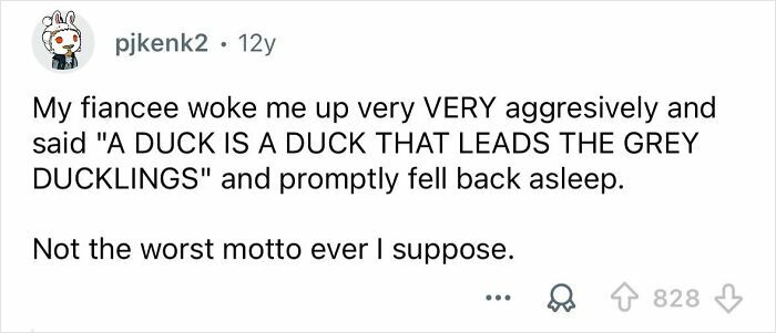 The Wildest Sleep-Talking Moments You Didn’t Know You Needed To Hear