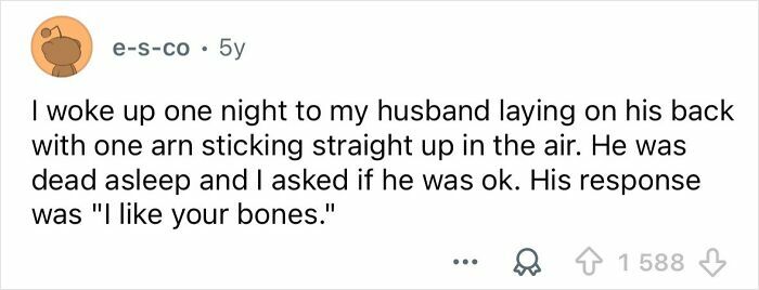 The Wildest Sleep-Talking Moments You Didn’t Know You Needed To Hear