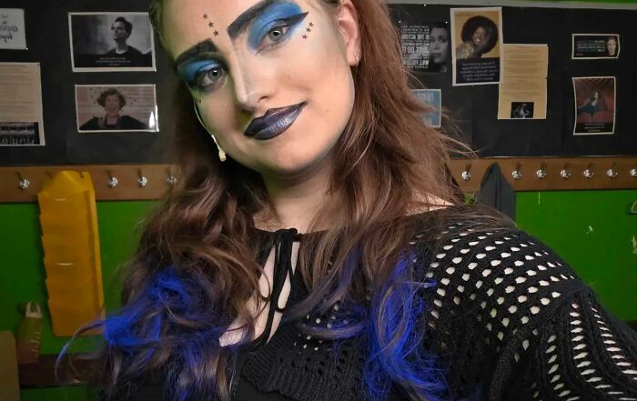 Oh The Struggle Is Real