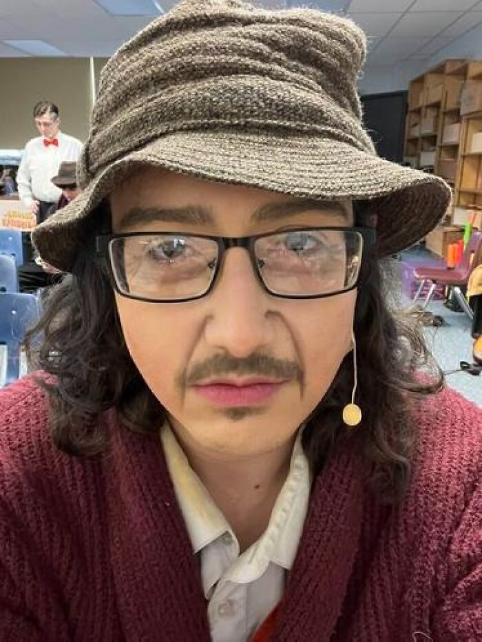 Tell Me About It Gurl