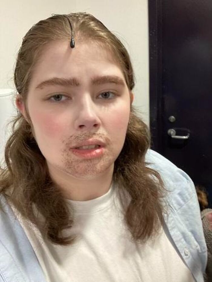 Sometimes It’s Just Like That