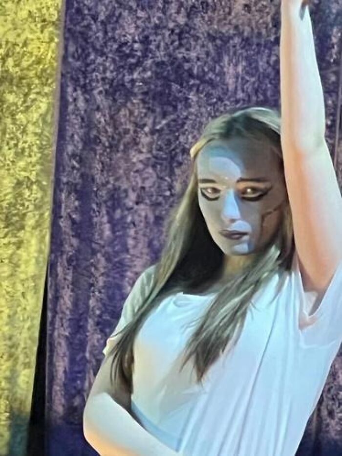 My School Play In 2023