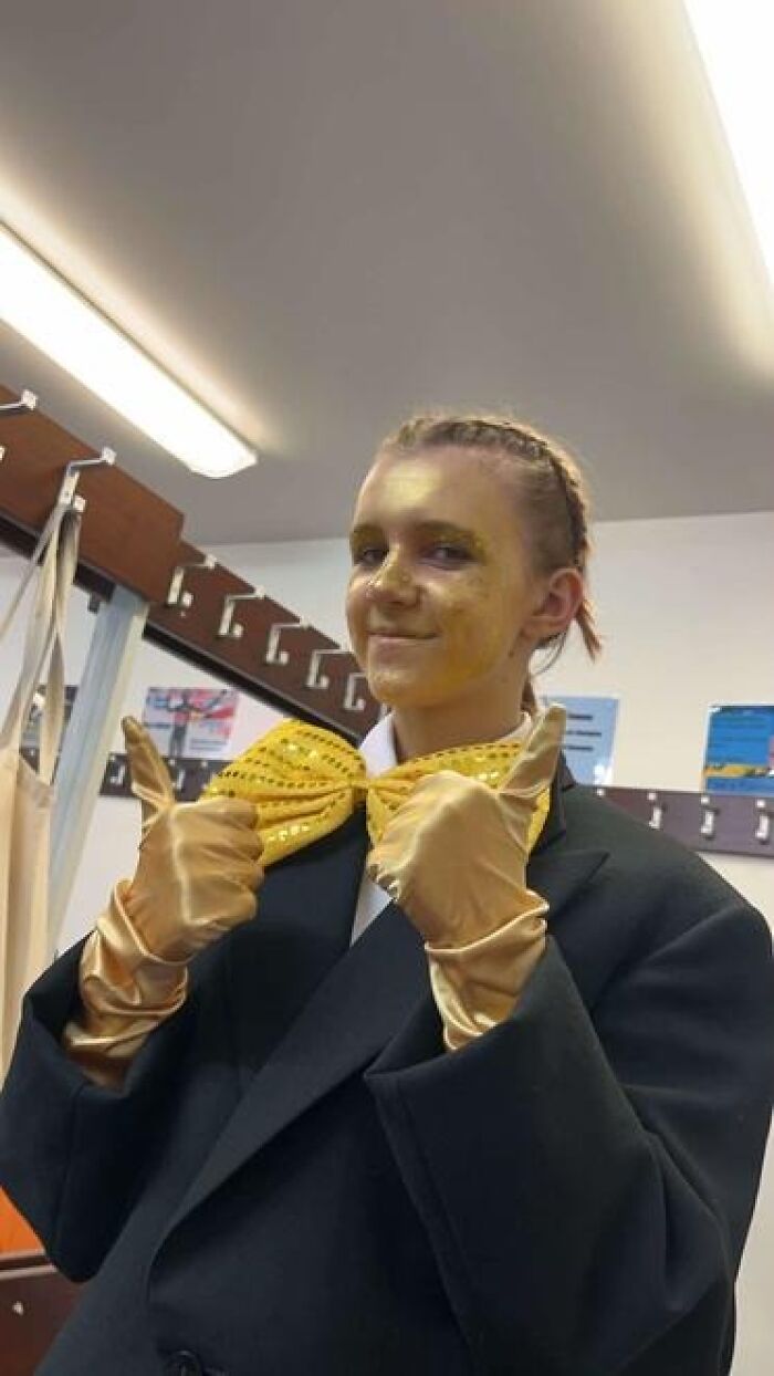 Don't Get Me Started