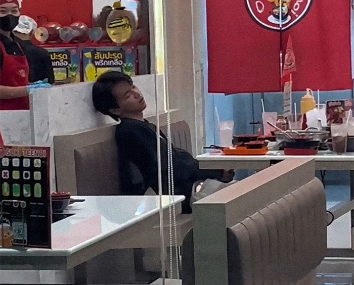 The Wildest Buffet Tales You'll Ever Hear (Seriously, People Go Next-Level)