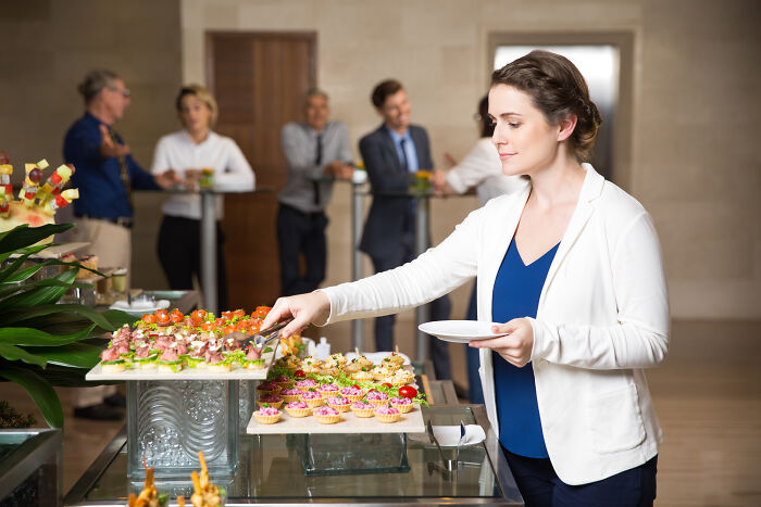 The Wildest Buffet Tales You'll Ever Hear (Seriously, People Go Next-Level)
