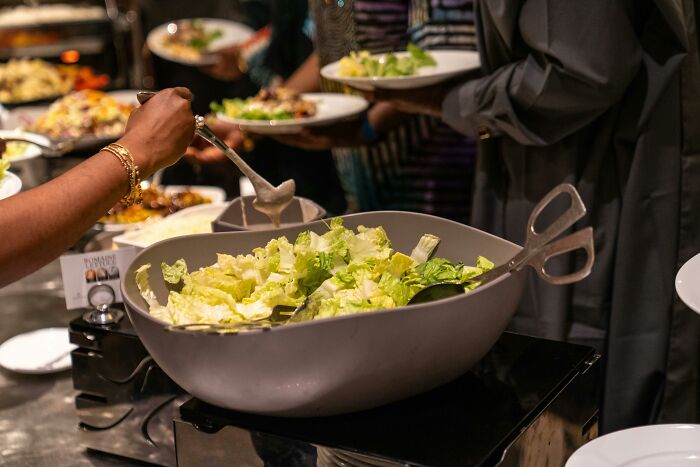 The Wildest Buffet Tales You'll Ever Hear (Seriously, People Go Next-Level)