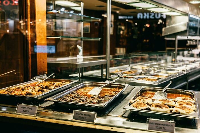 The Wildest Buffet Tales You'll Ever Hear (Seriously, People Go Next-Level)