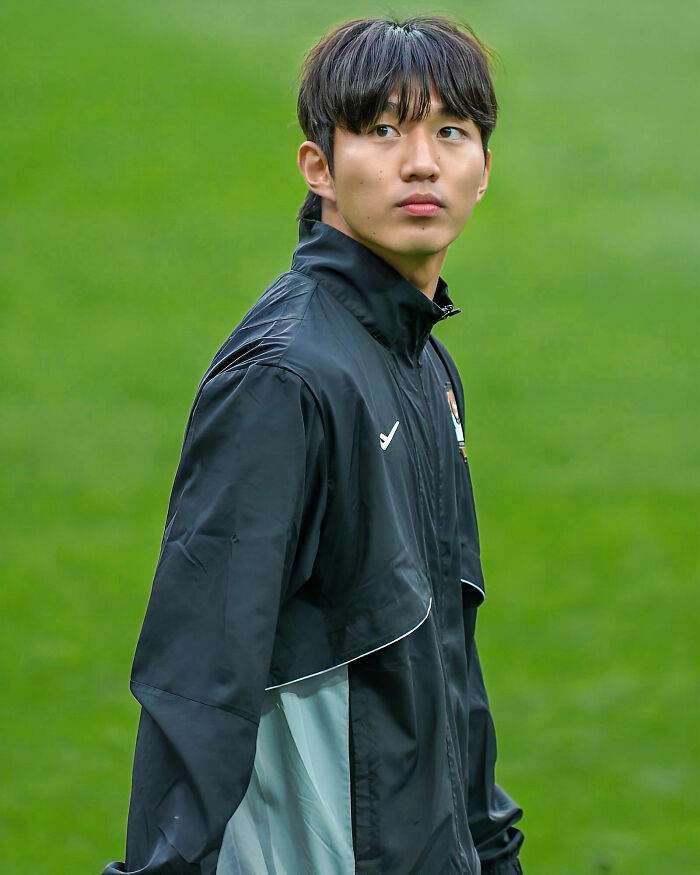 Park Seong-Hoon: South Korean Actor with Serious Drama Skills