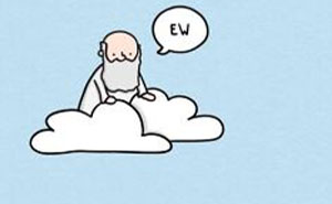 Oops! These Comics Nail All Those Awkward Thoughts You're Too Shy to Say