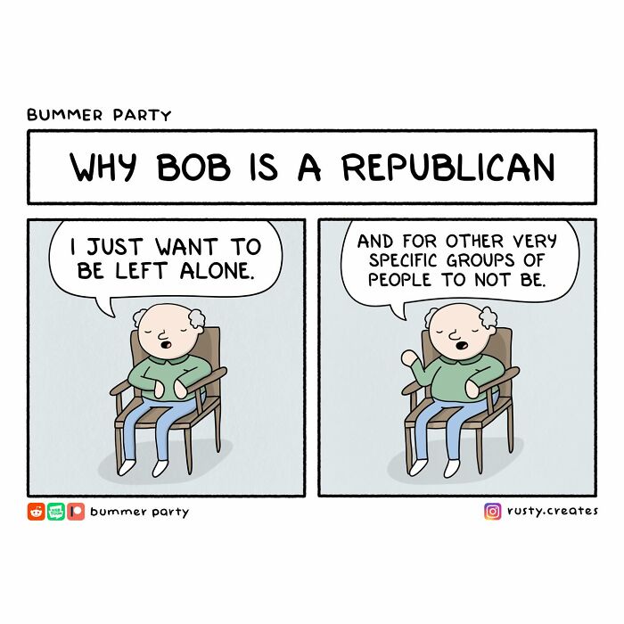 Oops! These Comics Nail All Those Awkward Thoughts You're Too Shy to Say