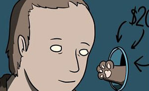 These After-Death Comics Make the Afterlife Hilariously Weird (You Gotta See This)