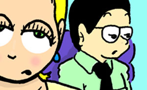 30 Comics That Totally Nail Life’s Awkward Little Moments