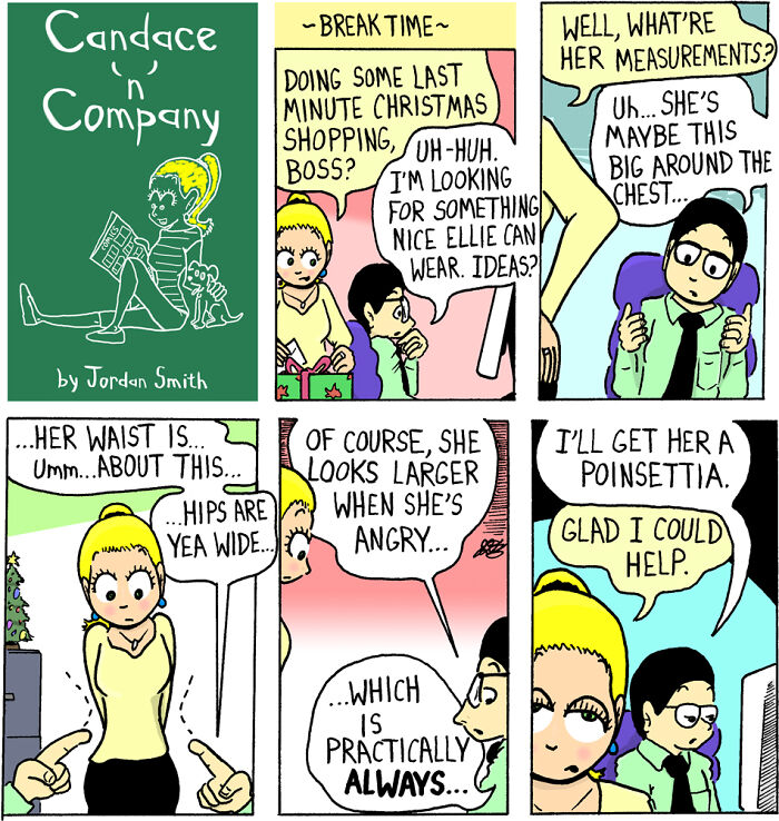 30 Comics That Totally Nail Life’s Awkward Little Moments