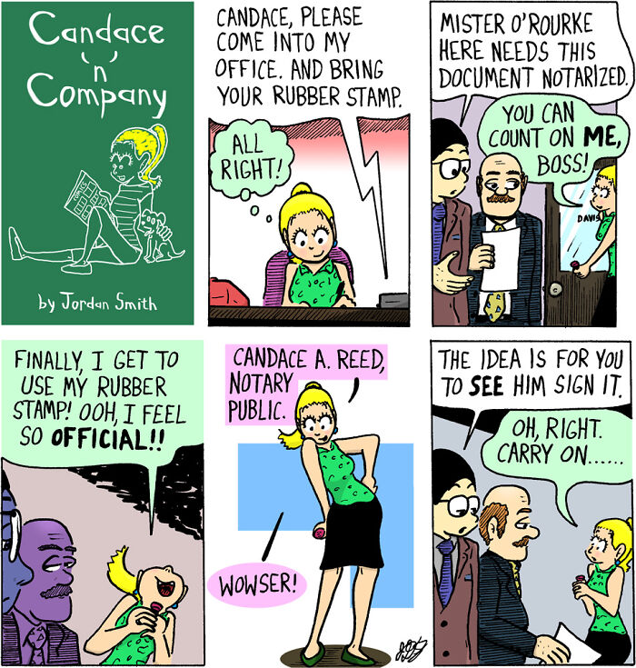 30 Comics That Totally Nail Life’s Awkward Little Moments