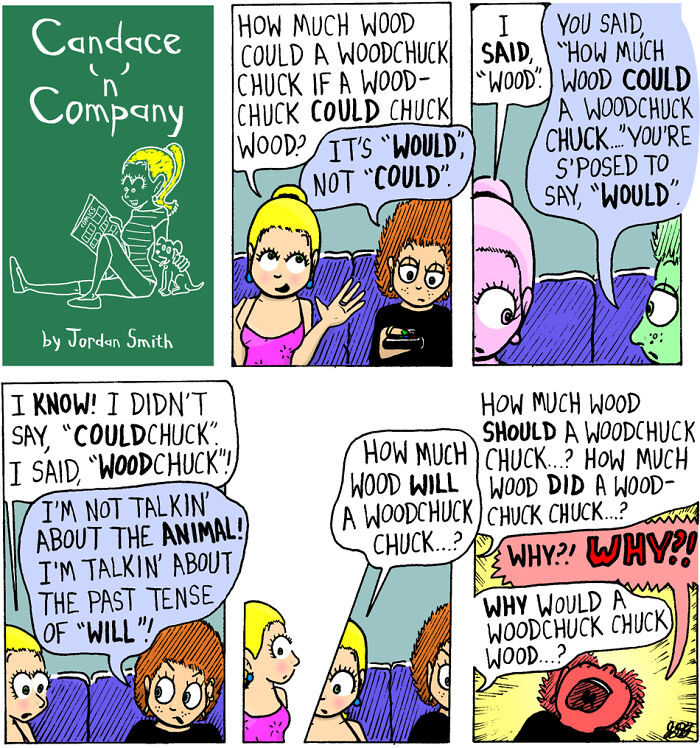 30 Comics That Totally Nail Life’s Awkward Little Moments